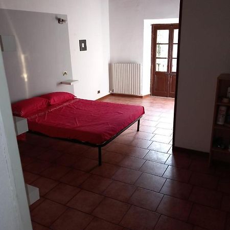 Casa Di Ringhiera Apartment Pavia Luaran gambar