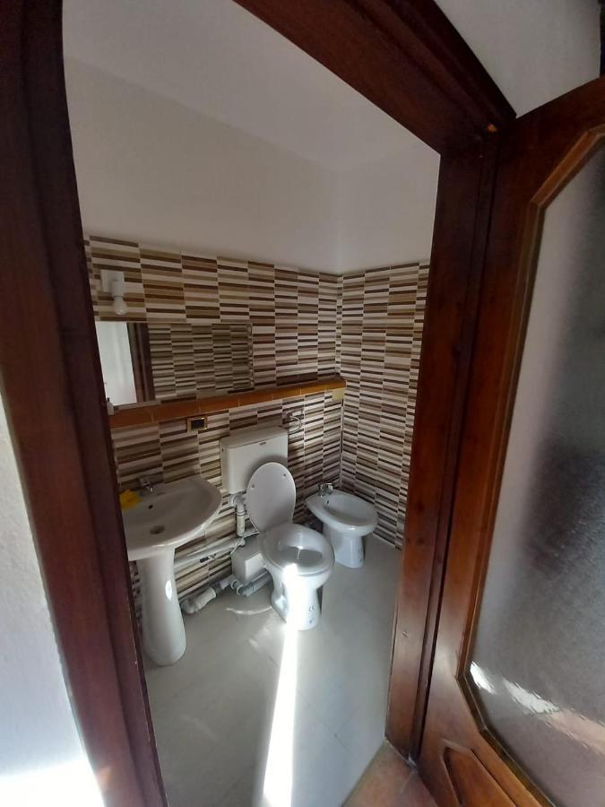 Casa Di Ringhiera Apartment Pavia Luaran gambar