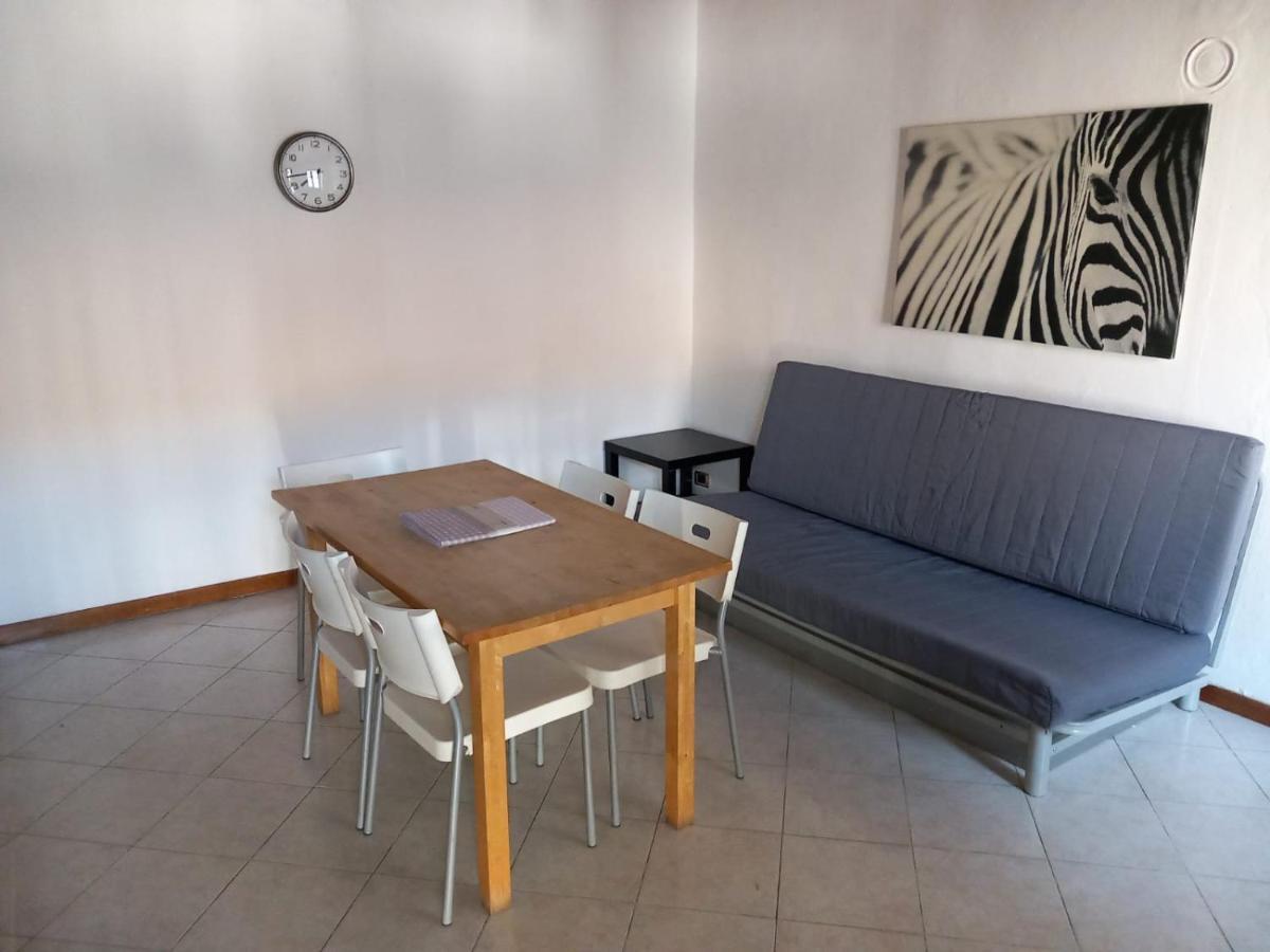 Casa Di Ringhiera Apartment Pavia Luaran gambar