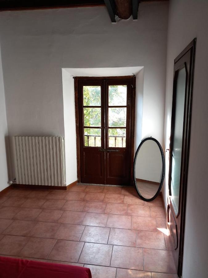 Casa Di Ringhiera Apartment Pavia Luaran gambar